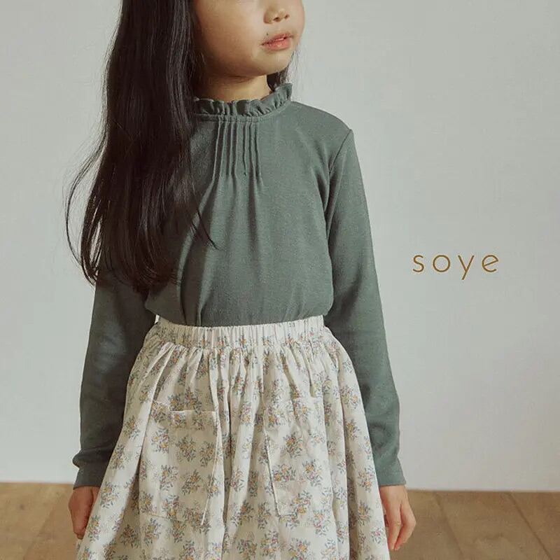 soye kids / sugar T