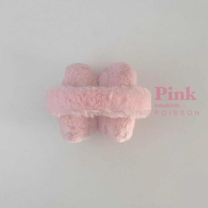 poisson / ear muffler