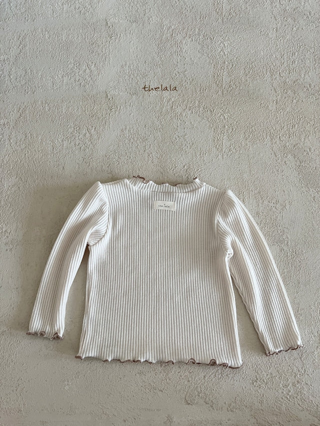 thelala / holy tee