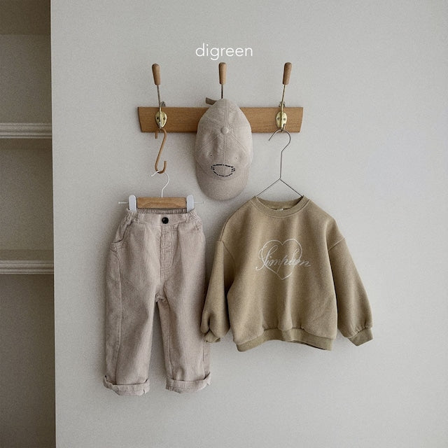 digreen / heart mtm