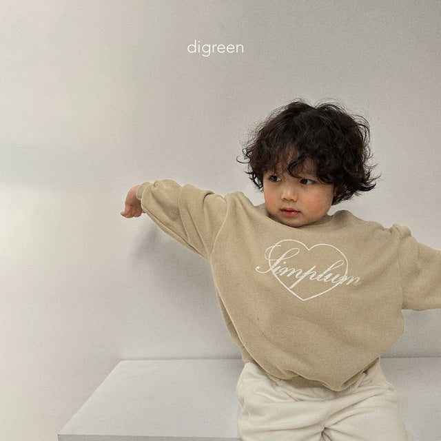 digreen / heart mtm
