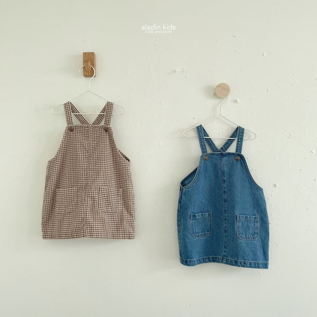 aladin / melbang skirt