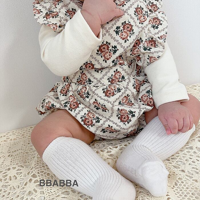 bbabba  / first snow  suit
