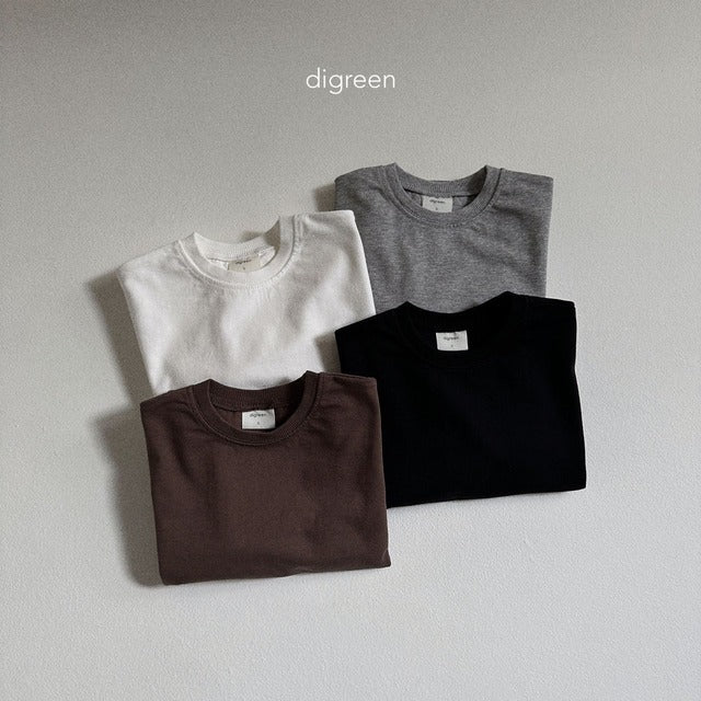 digreen / four season tee