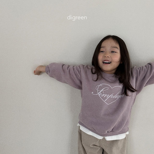 digreen / heart mtm