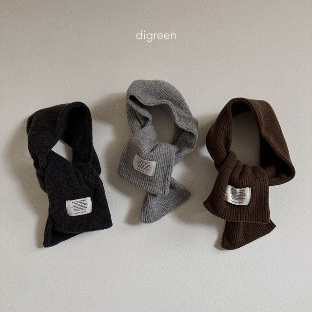digreen / winter muffler