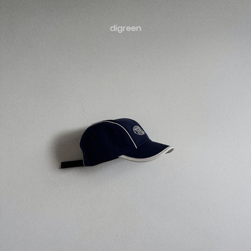digreen / star cap