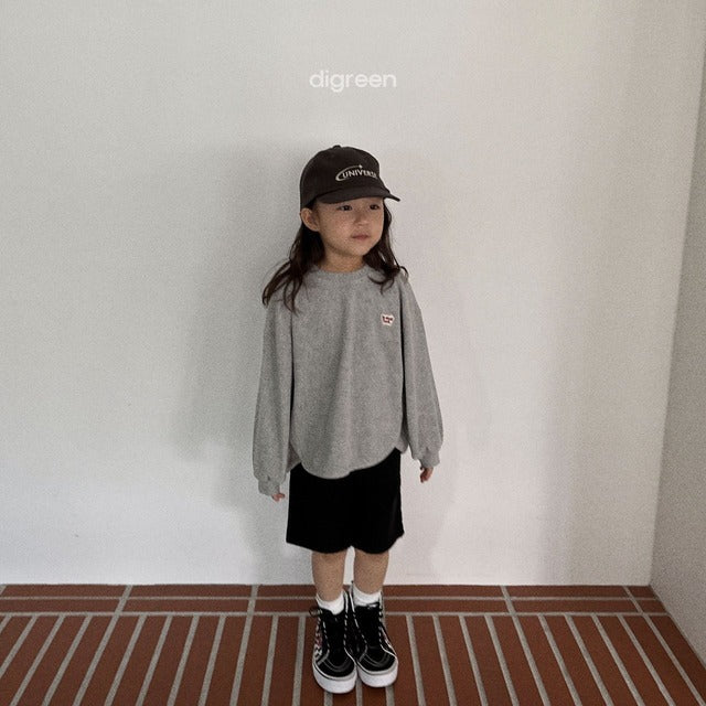 digreen / whopper t