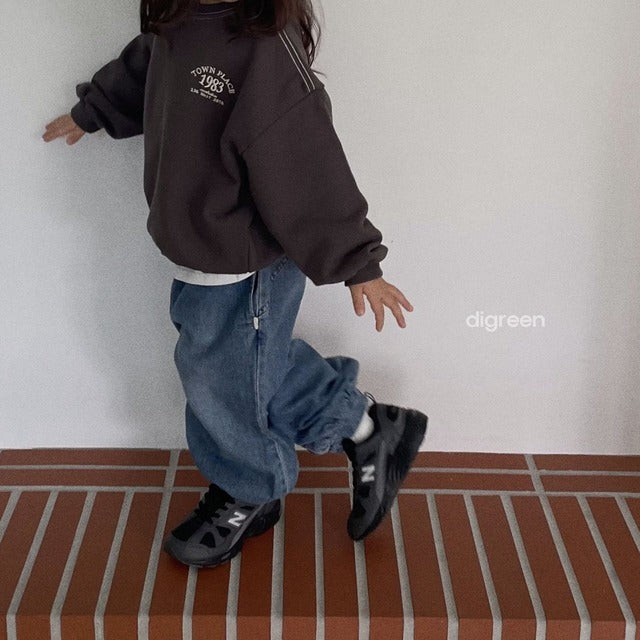 digreen / chain mtm
