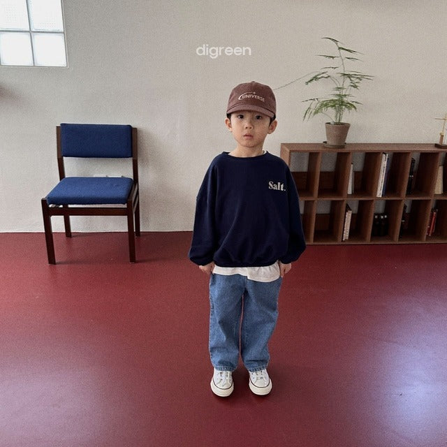 digreen / salt mtm
