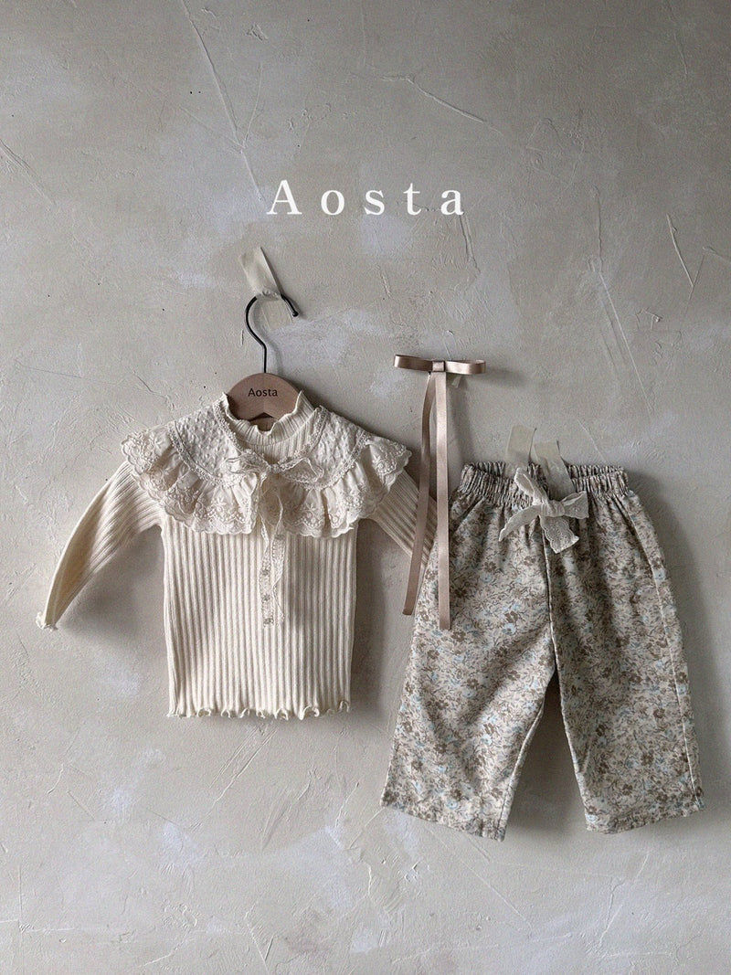 aosta / princess cape
