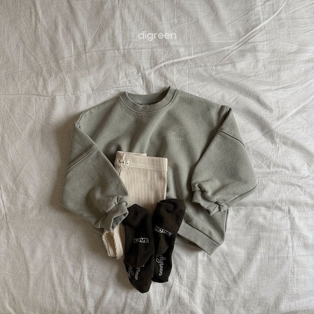 digreen / daily leggings