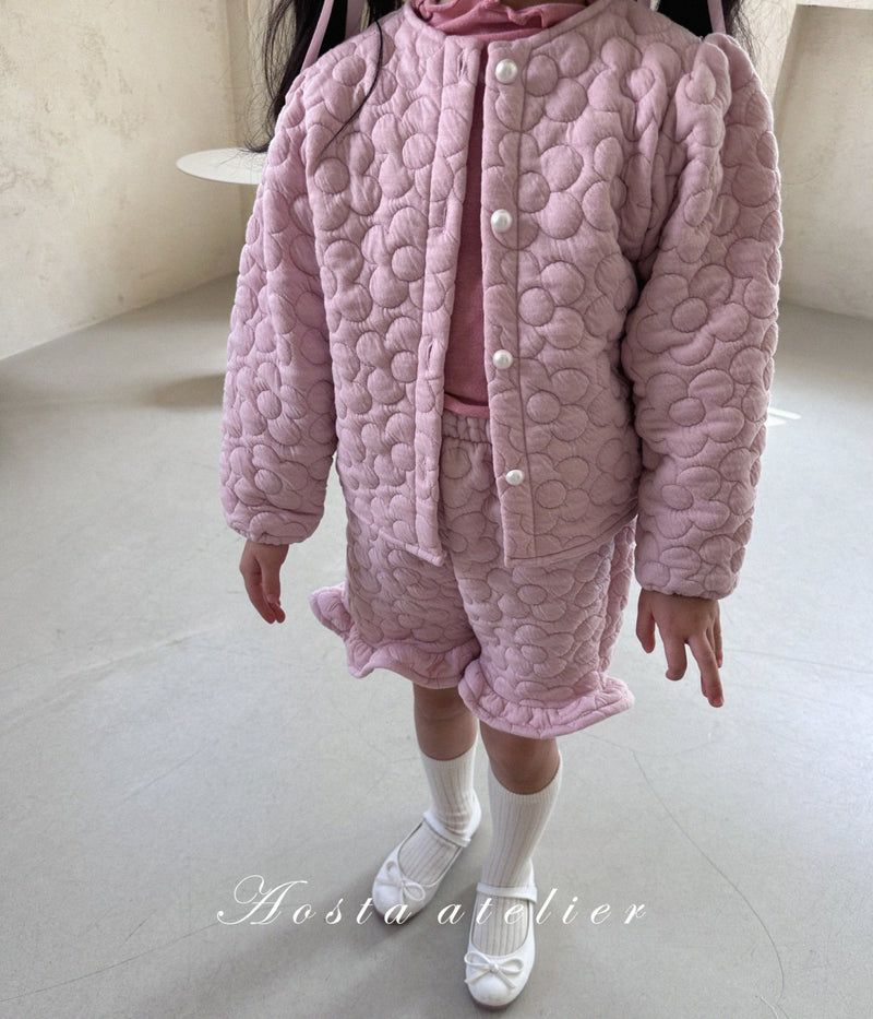 aosta / soft tee