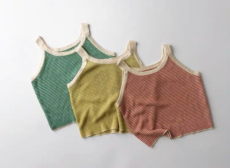 candy Knit tops