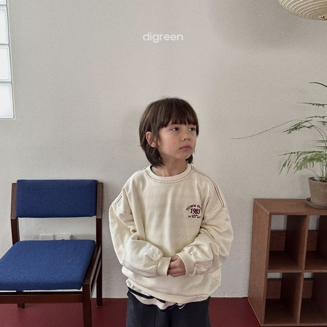 digreen / chain mtm