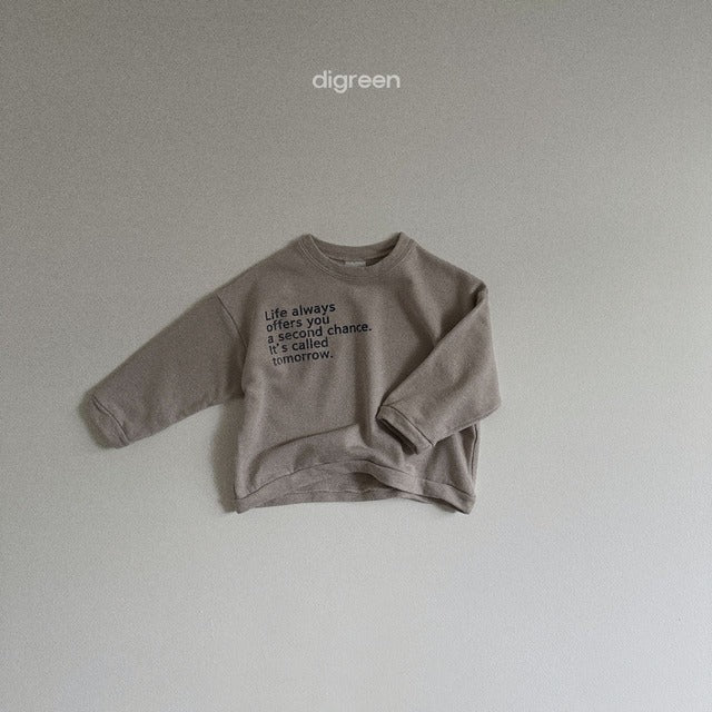 digreen / tomorrow mtm