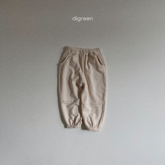 digreen / ollie jogger pants