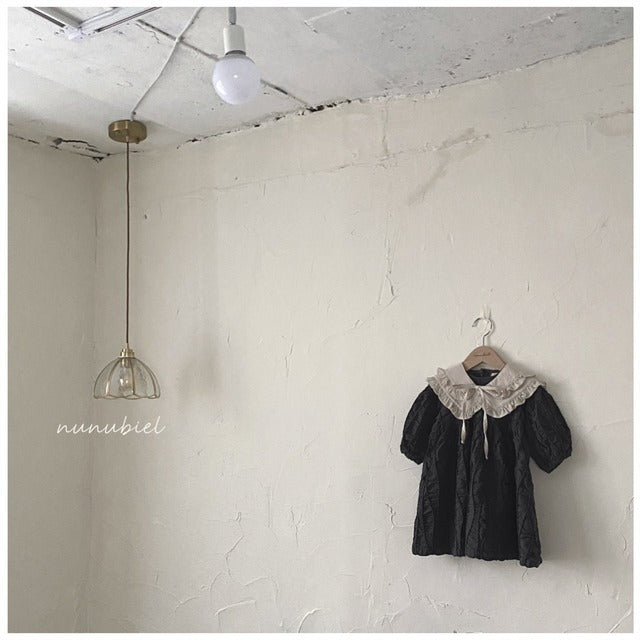 nunubiel / frill collar