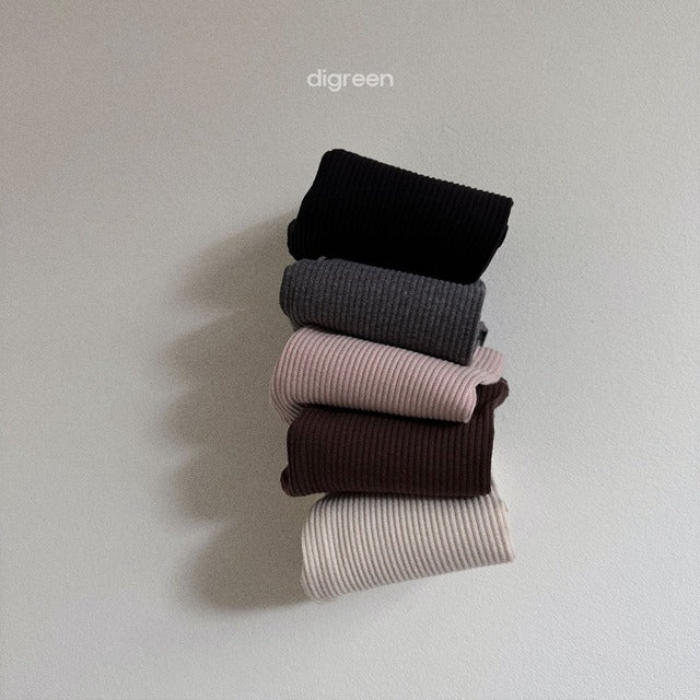 digreen / daily leggings