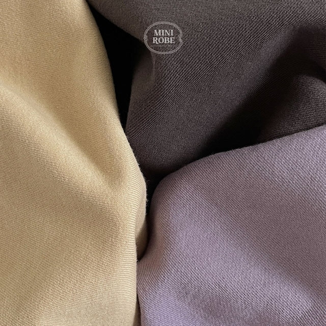 mini robe / buttering mtm
