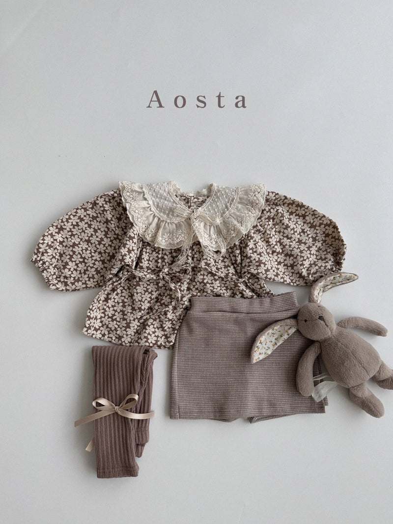 aosta / princess cape