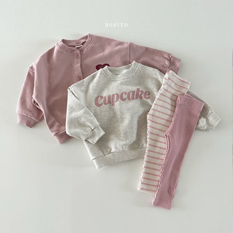 bonito / 1+1 leggings