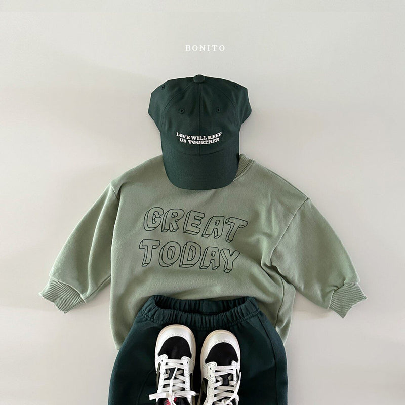 bonito / great mtm