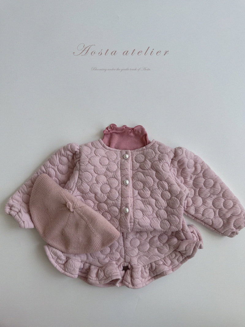 aosta / soft tee