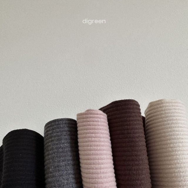 digreen / daily leggings