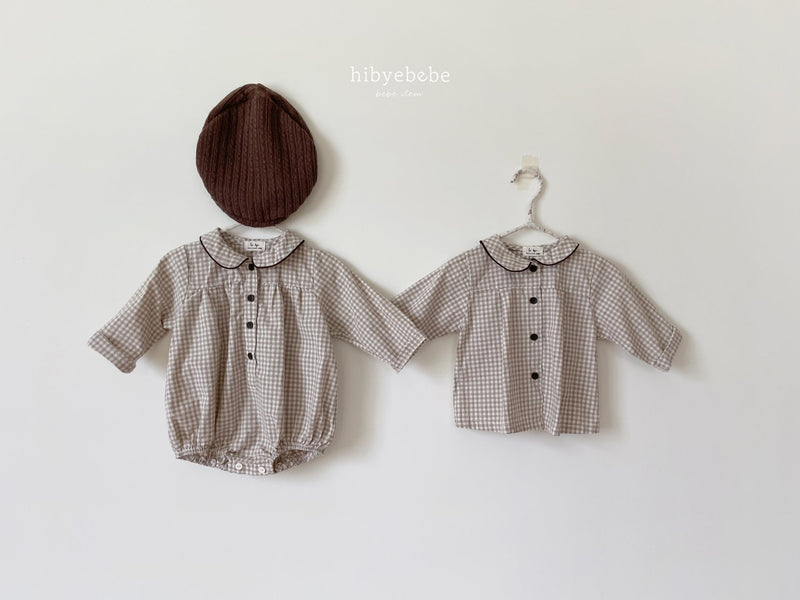 hi byebebe / bebe phillips color suit
