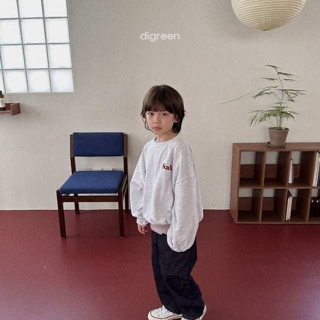 digreen / salt mtm