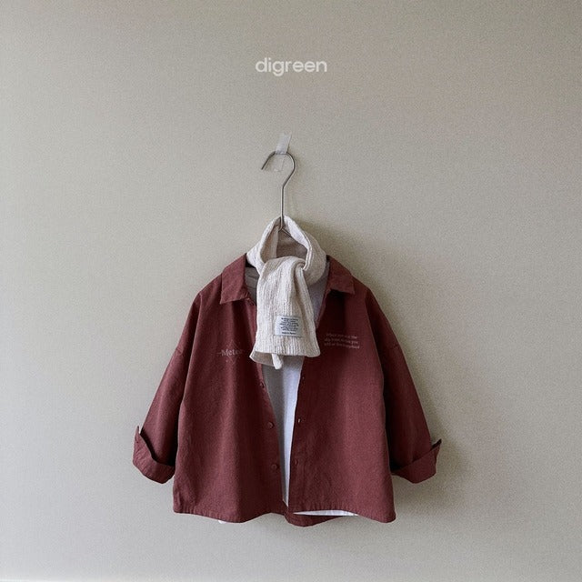 digreen / shooting star
