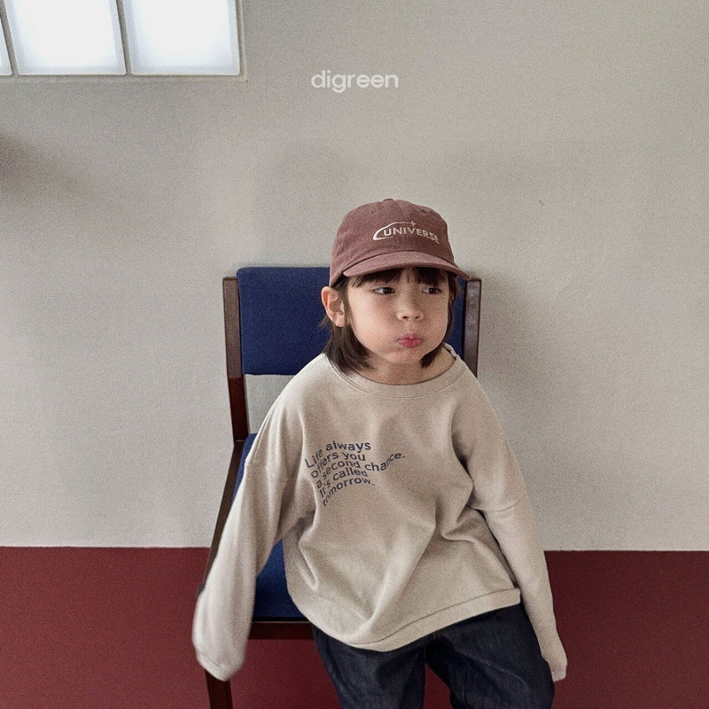digreen / tomorrow mtm