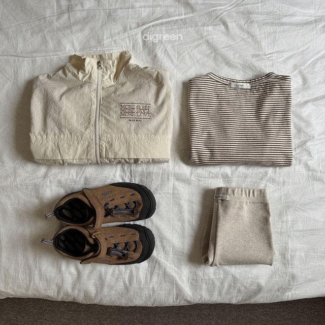 digreen / mower jumper