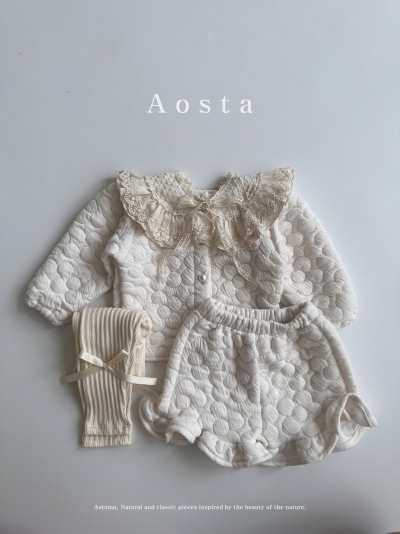 aosta / princess cape