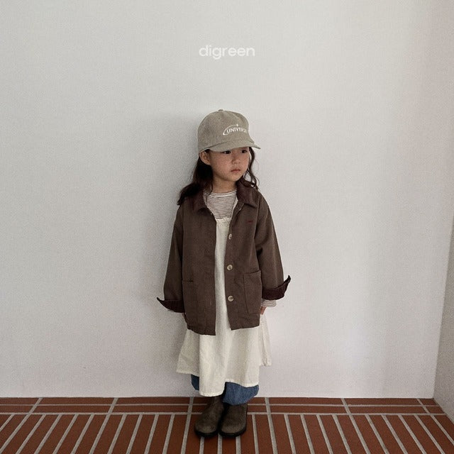 digreen / merci jk