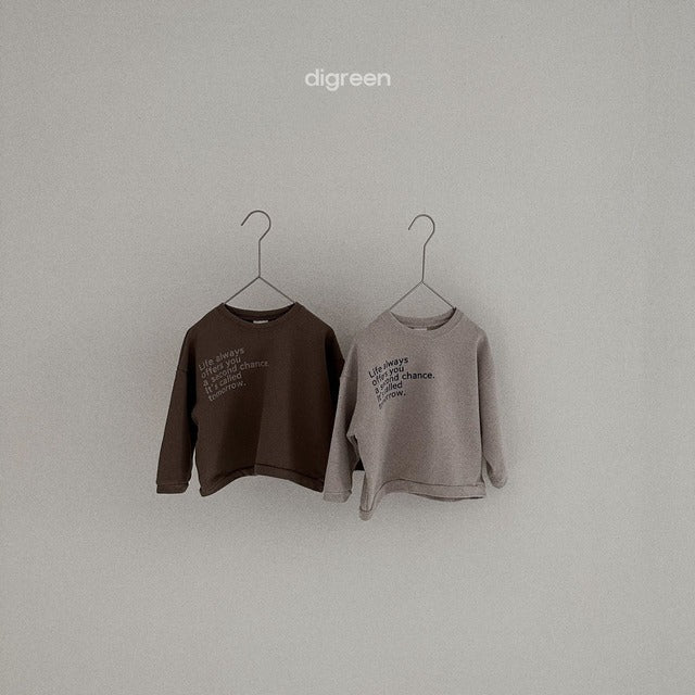 digreen / tomorrow mtm
