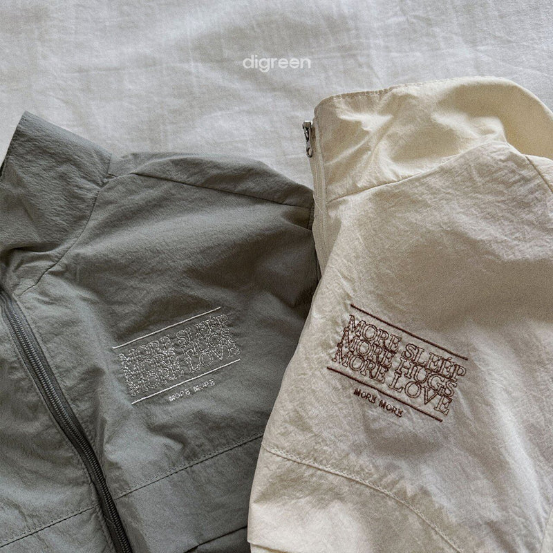 digreen / mower jumper