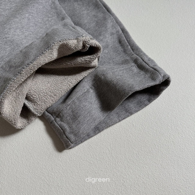 digreen / maru overalls