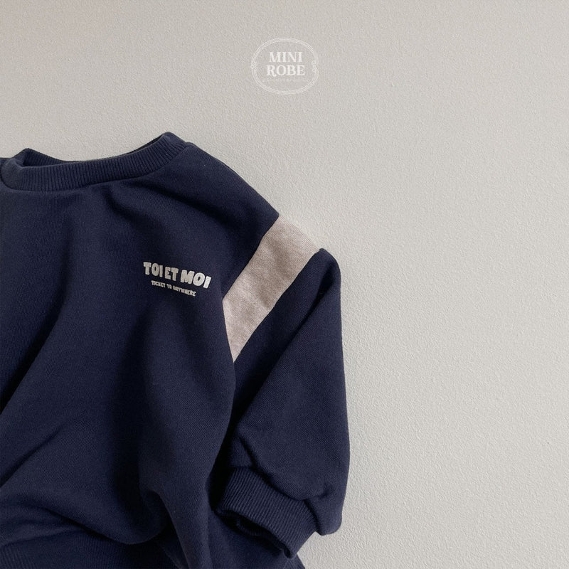 mini robe / mushroom mtm