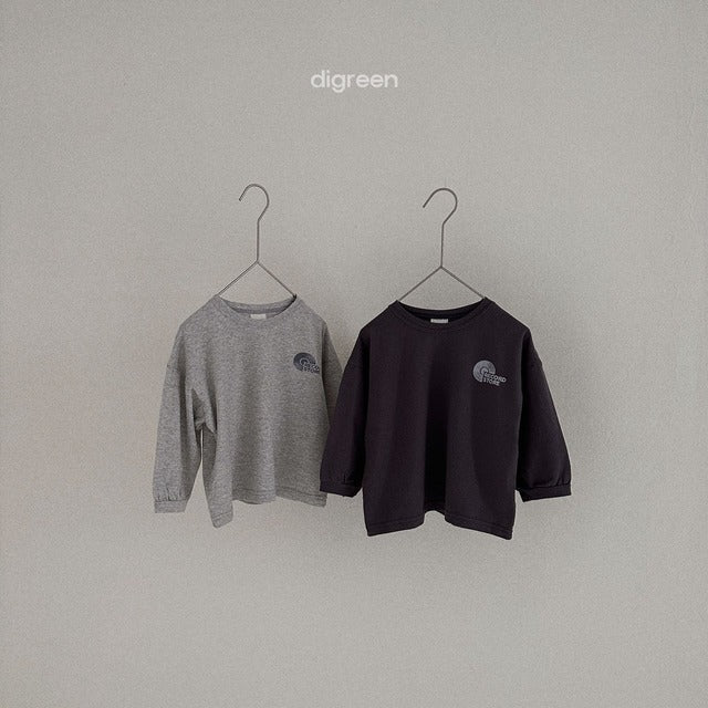 digreen / record t