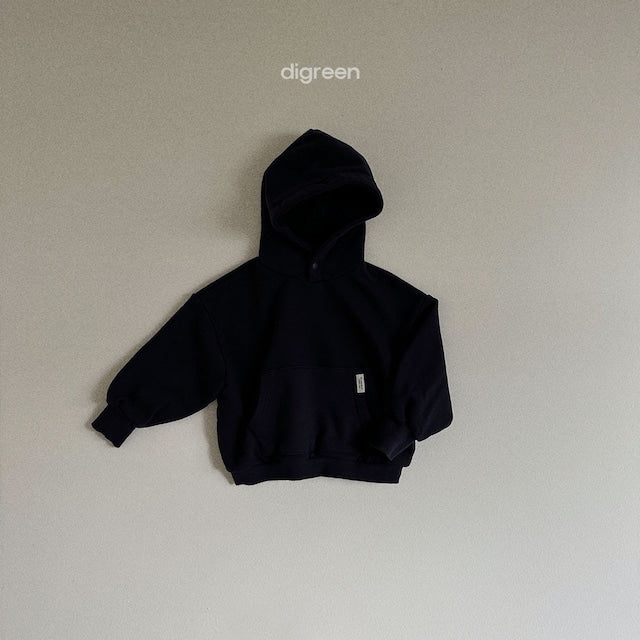 digreen / button HD