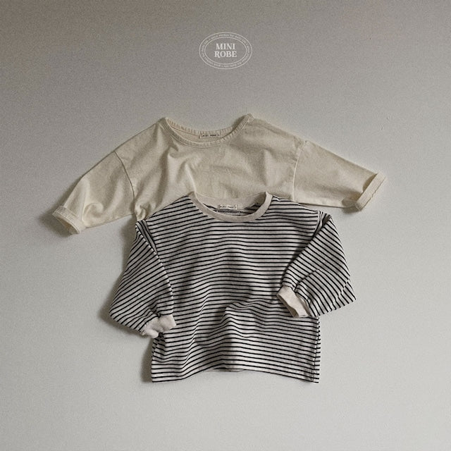 mini robe / joy 1+1 set