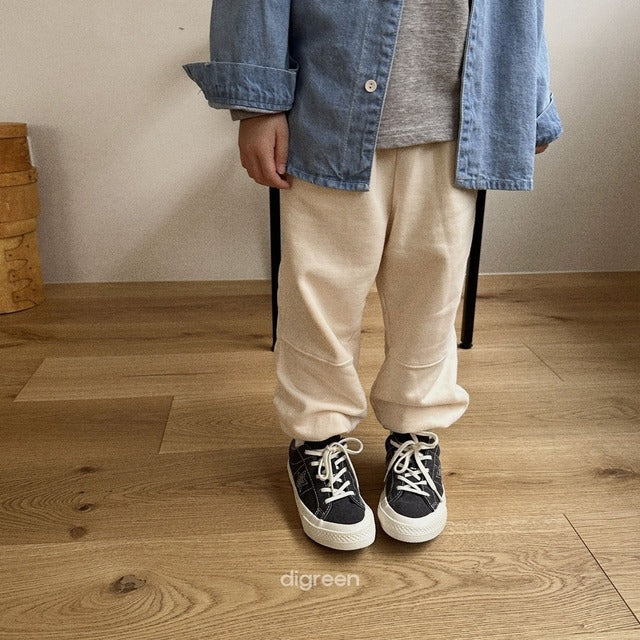 digreen / ollie jogger pants