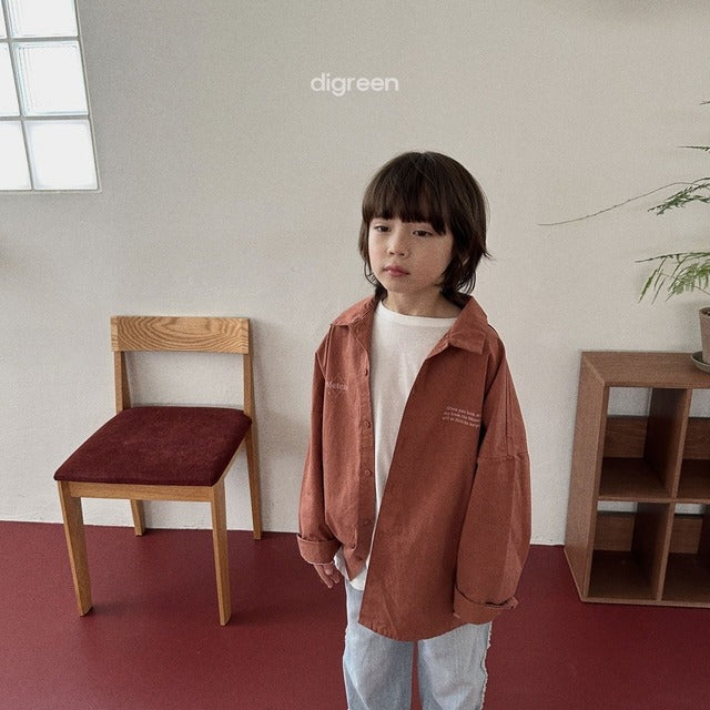 digreen / shooting star