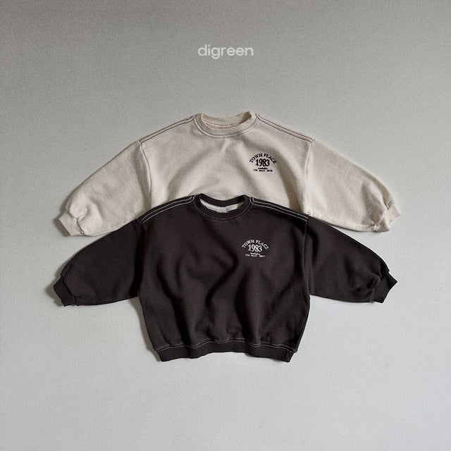 digreen / chain mtm
