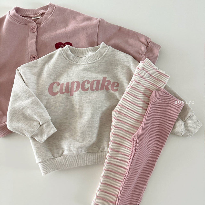 bonito / 1+1 leggings