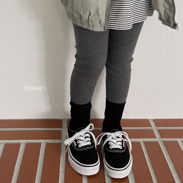 digreen / daily leggings
