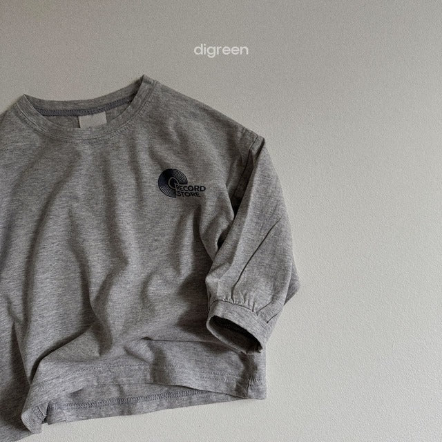 digreen / record t