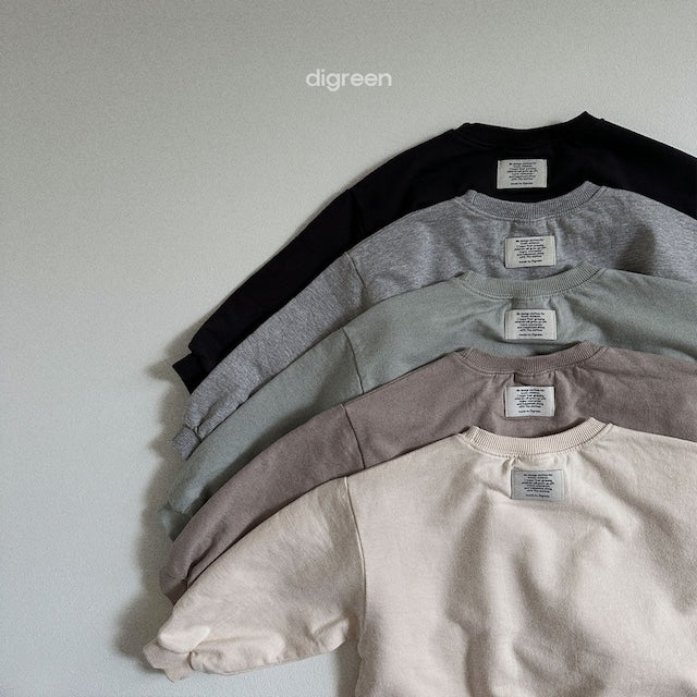 digreen / daily mtm